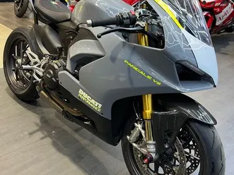 panigale v2 bayliss n1845