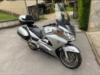 honda pan european 1300 st