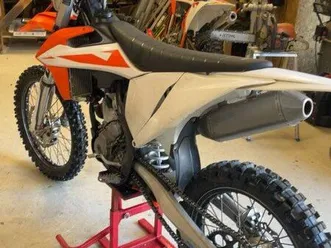 250 sxf 2019