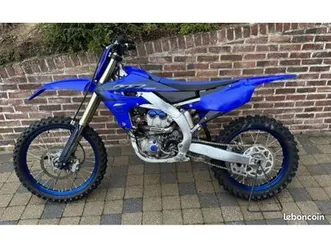 yamaha 250 yzf 2023 - 45h piston 10h