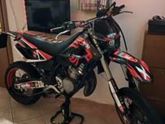 aprilia mx 125 2t