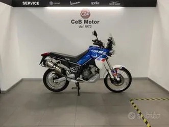 aprilia tuareg tagelmust