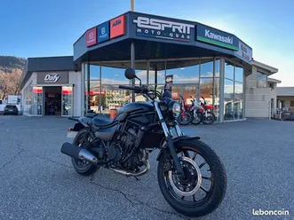 kawasaki eliminator 500