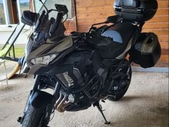vends versys 1000 s