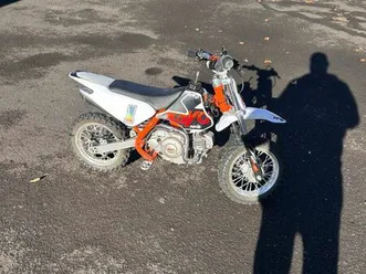 moto enfant 60 cc