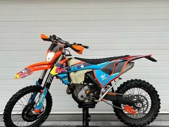 ktm 350 excf