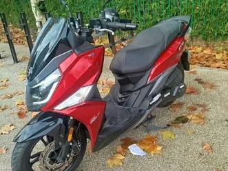 sym jet 14 125 de 2024