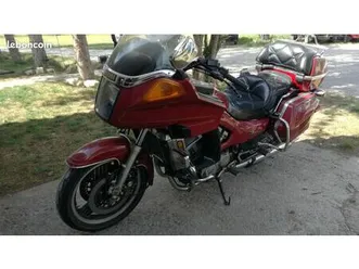 yamaha xvz 12 venture royale