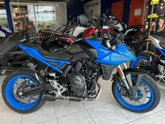 ② suzuki gsx-8s