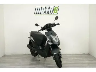 ② classe kymco agility 50 a