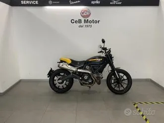 ducati scrambler 800 full throttle