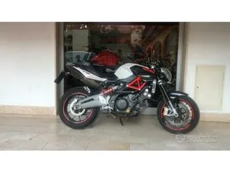 aprilia shiver