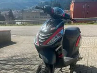 zip sp 50 (leggere descrizione)