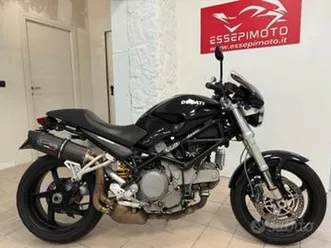 ducati monster s2 r s2r 800
