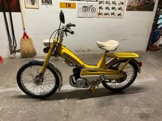 motorino epoca