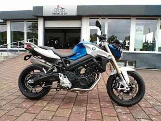 bmw f 800 r abs esa asc rdc heizgriffe ac-schnitzer