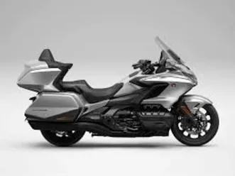 honda gold wing 1800 | tour | dct | mj25 | 6 j.