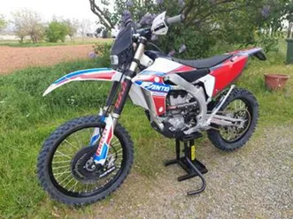 fantic xef 250 - 2021