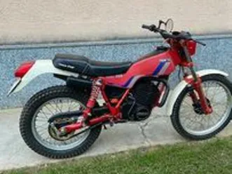 fantic trial 300 - 1984