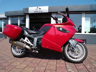 bmw k 1300 gt xenon abs esa hg sh koffer