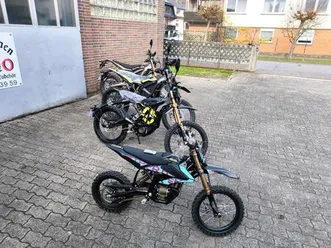 surron hyper bee, light bee ,ultra bee sofort verfügbar