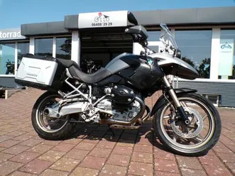 bmw r 1200 gs tiefer ab werk abs hg hp koffer