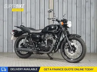 kawasaki w800