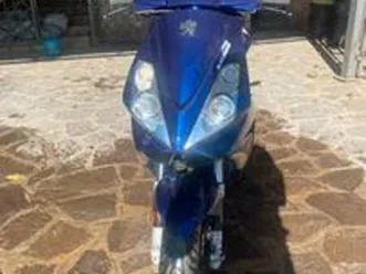 peugeot jet force 50