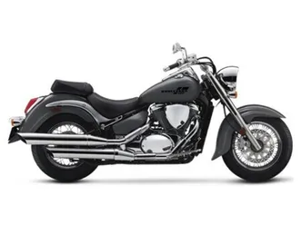 2021 suzuki motor of america inc. boulevard c50