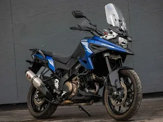 2023 suzuki v-storm 1050