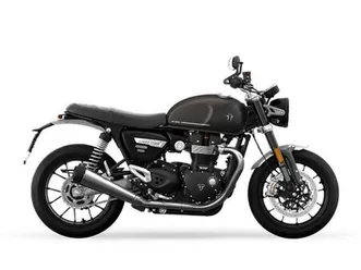 2024 triumph speed twin 1200 base