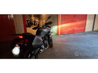 triumph tiger sport 660