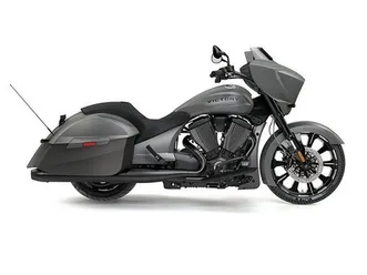 2016 victory magnum x-1 stealth edition