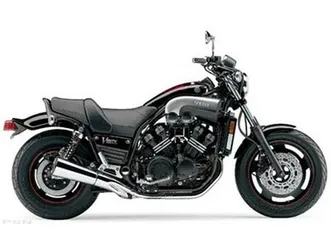 2006 yamaha motor corp., usa v max