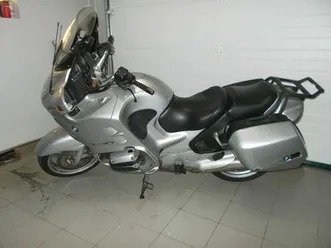bmw r 1150 rt macedo de cavaleiros