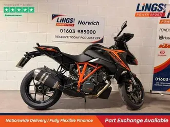 ktm 1290 superduke gt