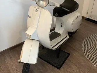 vespa pk 50