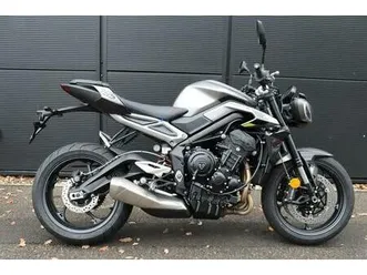 triumph street triple 765 moto2 edition