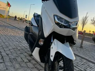 nmax 125 ano 2023 carcavelos e parede