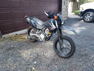 2006 honda 230 cfr