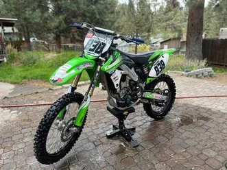 kx250f
