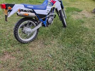 1997 yamaha xt 225