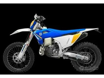 husqvarna te 300 heritage