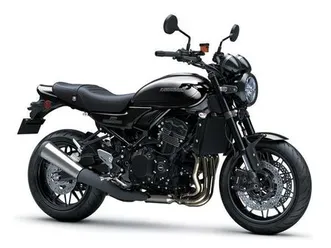 kawasaki z900 se black ball edition