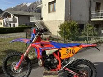 beta rr enduro 250 - 2025