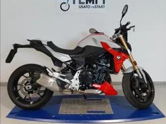 bmw f 900 r sport abs