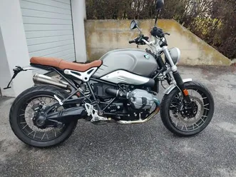 bmw r ninet scrambler