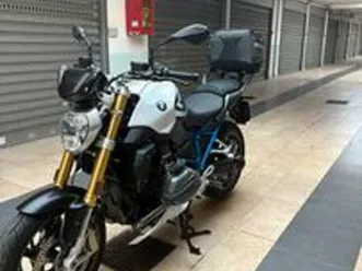 bmw r1200r