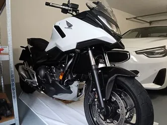 honda nc750x dct