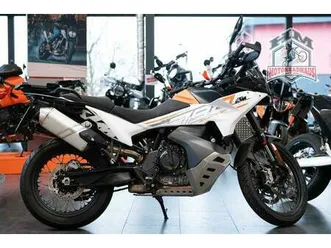 ktm 790 adventure